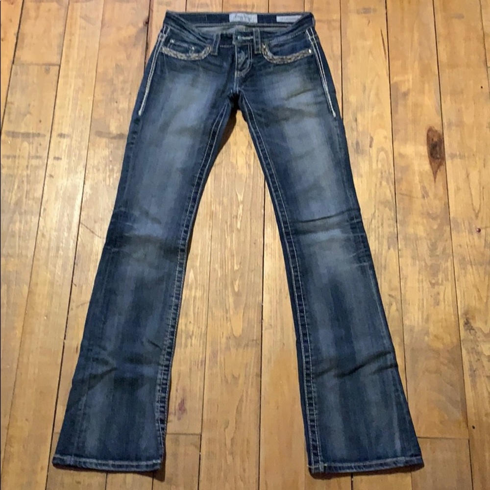 Daytrip jeans